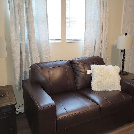 Charming 1Br Efficiency Apt Near Ttu & Downtown Cookeville Exterior foto